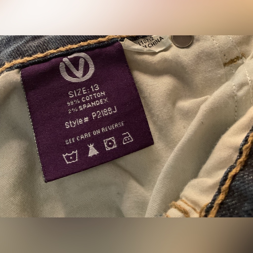 Jeans - Picture 4 of 6